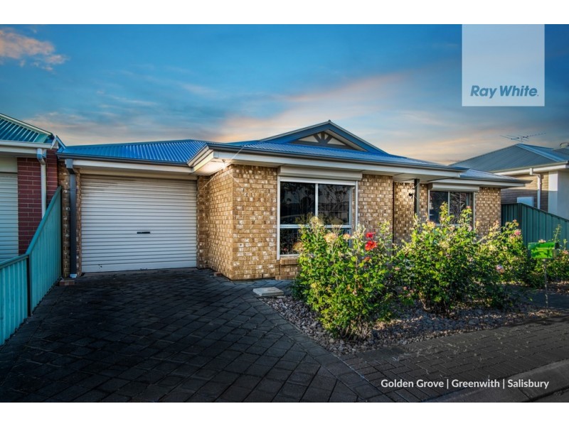 22 Oxford Court, Elizabeth Park SA 5113