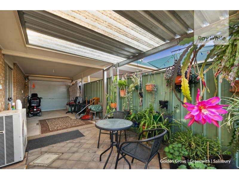 22 Oxford Court, Elizabeth Park SA 5113