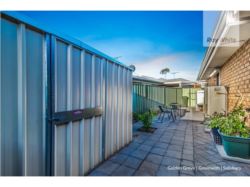 22 Oxford Court, Elizabeth Park SA 5113