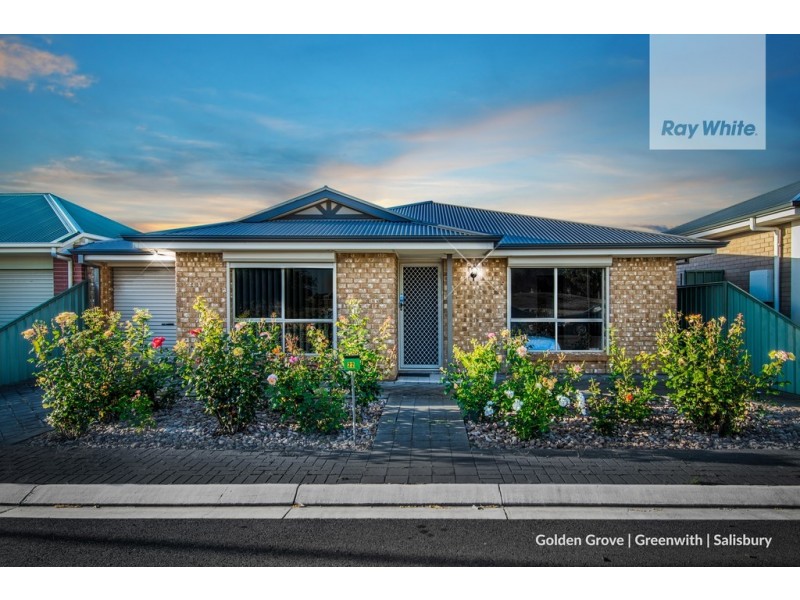 22 Oxford Court, Elizabeth Park SA 5113