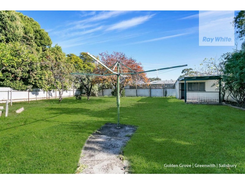 60 Haydown Road, Elizabeth Grove SA 5112