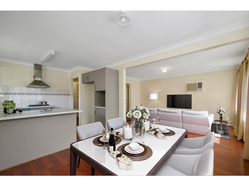 295A Wright Road, Valley View SA 5093