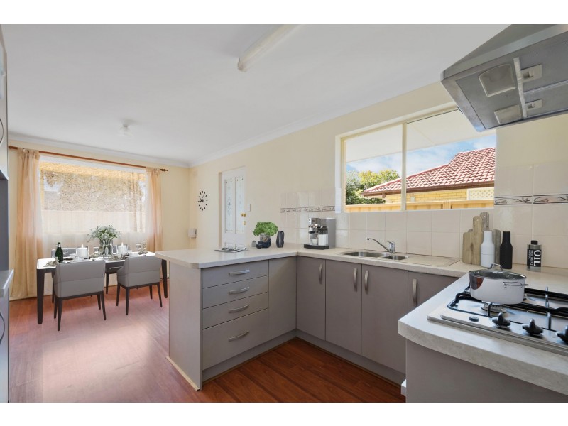 295A Wright Road, Valley View SA 5093