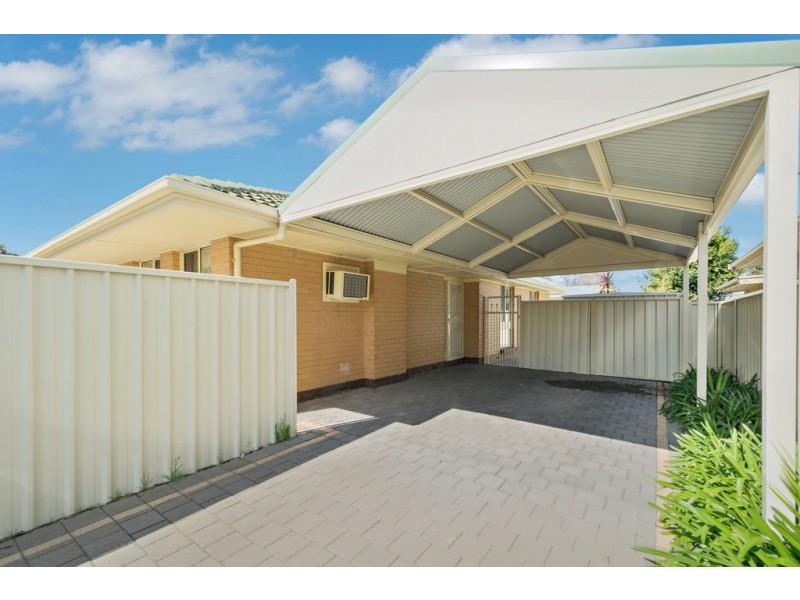 295A Wright Road, Valley View SA 5093