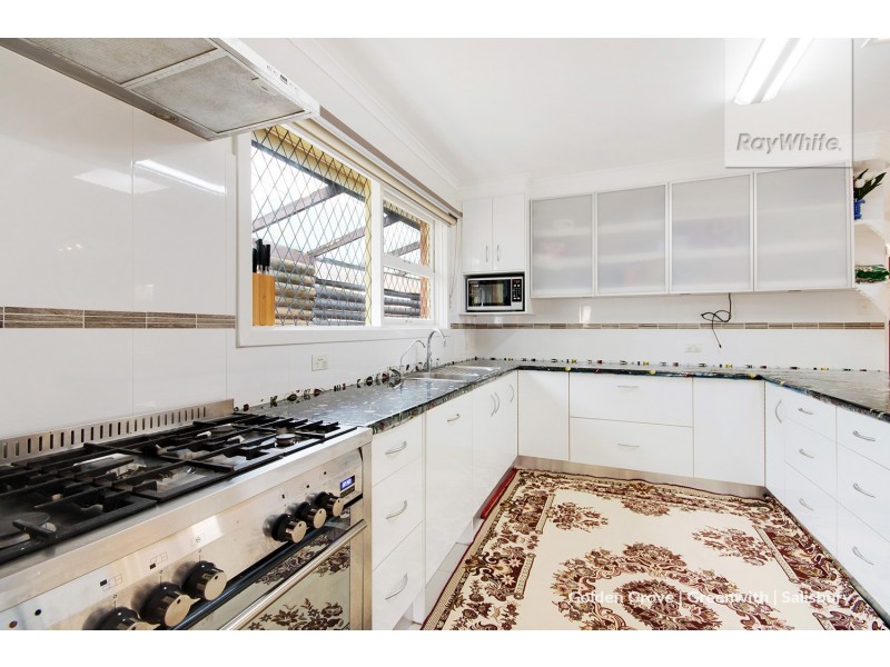 24 Beaumont Road, Smithfield Plains SA 5114