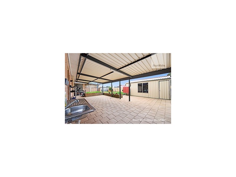 24 Beaumont Road, Smithfield Plains SA 5114