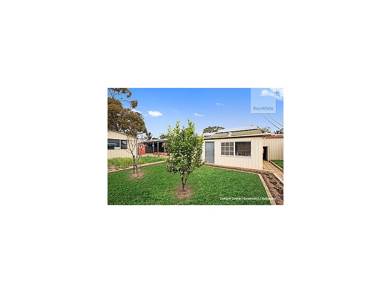 24 Beaumont Road, Smithfield Plains SA 5114