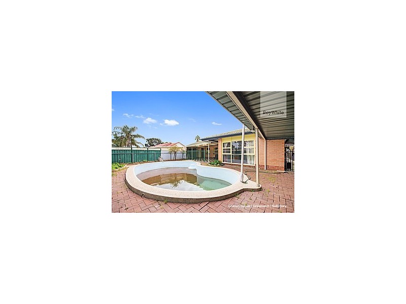 24 Beaumont Road, Smithfield Plains SA 5114