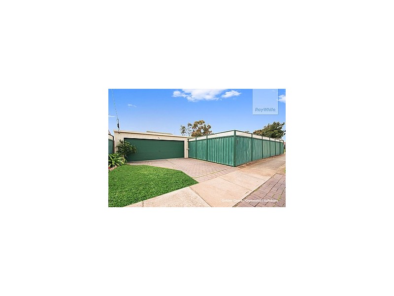 24 Beaumont Road, Smithfield Plains SA 5114