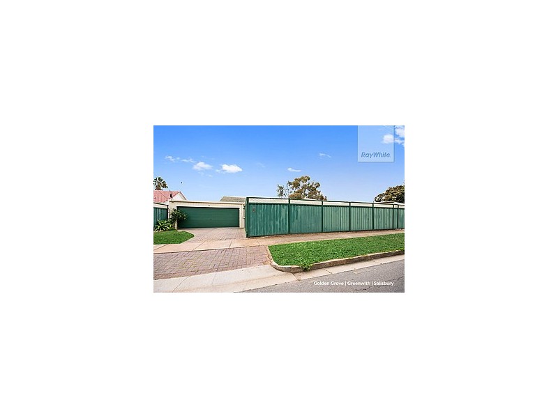 24 Beaumont Road, Smithfield Plains SA 5114