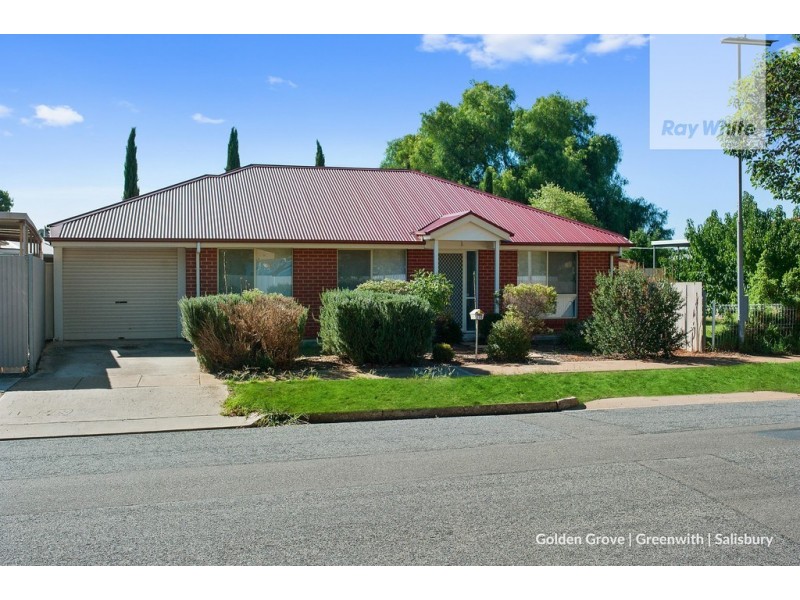 120 Sampson Road, Elizabeth Grove SA 5112