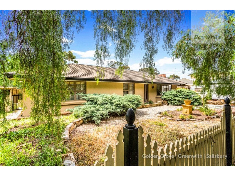 62 The Grove Way, Salisbury Heights SA 5109