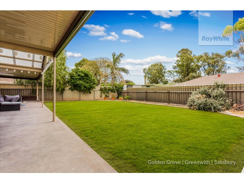62 The Grove Way, Salisbury Heights SA 5109