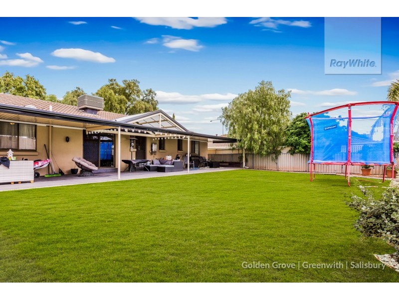 62 The Grove Way, Salisbury Heights SA 5109
