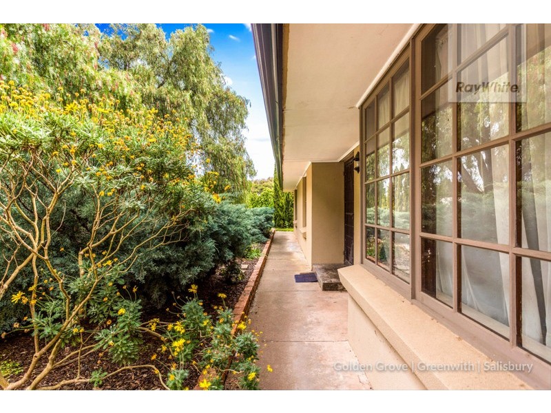 62 The Grove Way, Salisbury Heights SA 5109
