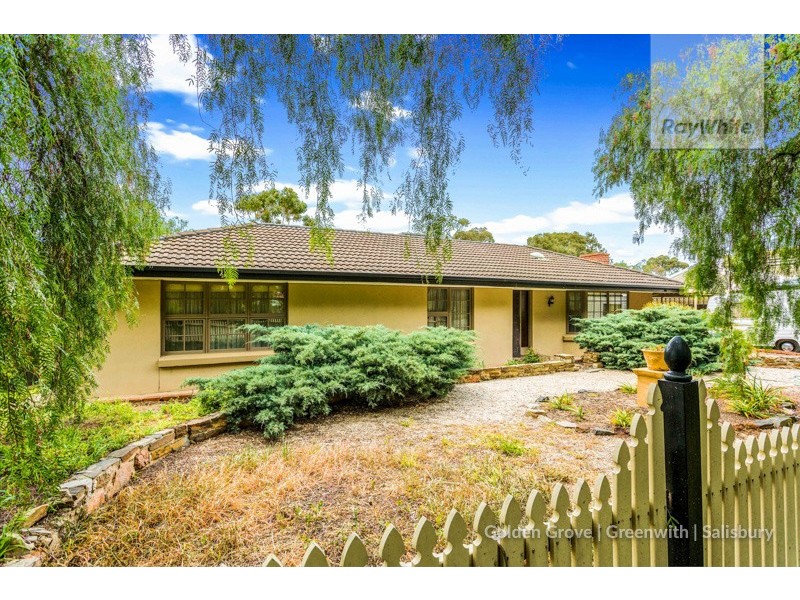 62 The Grove Way, Salisbury Heights SA 5109