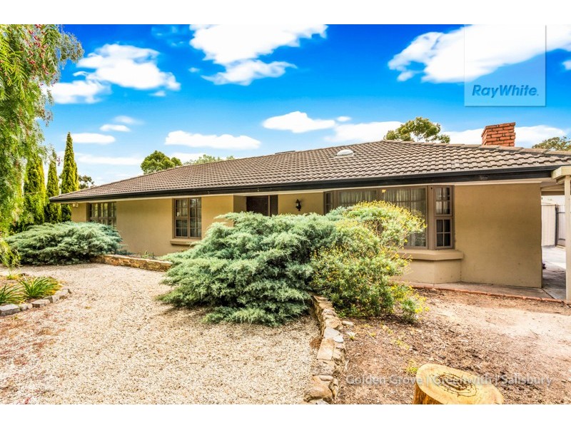 62 The Grove Way, Salisbury Heights SA 5109