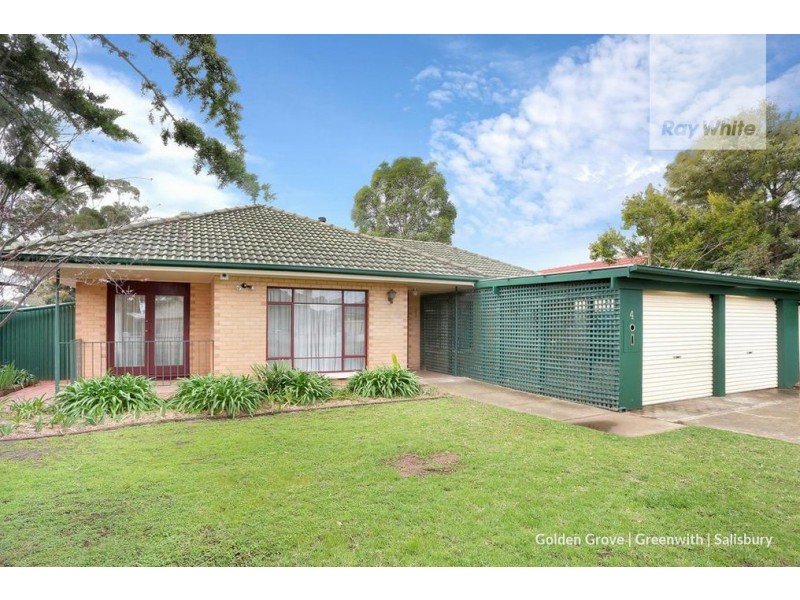 4 Ross Drive, Paralowie SA 5108