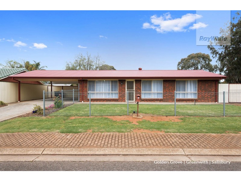 9 Springdale Avenue, Andrews Farm SA 5114