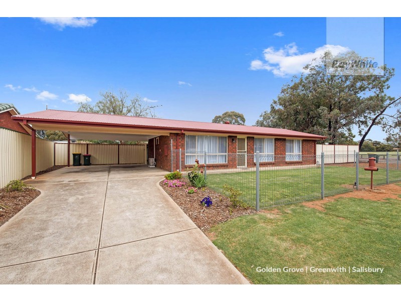 9 Springdale Avenue, Andrews Farm SA 5114