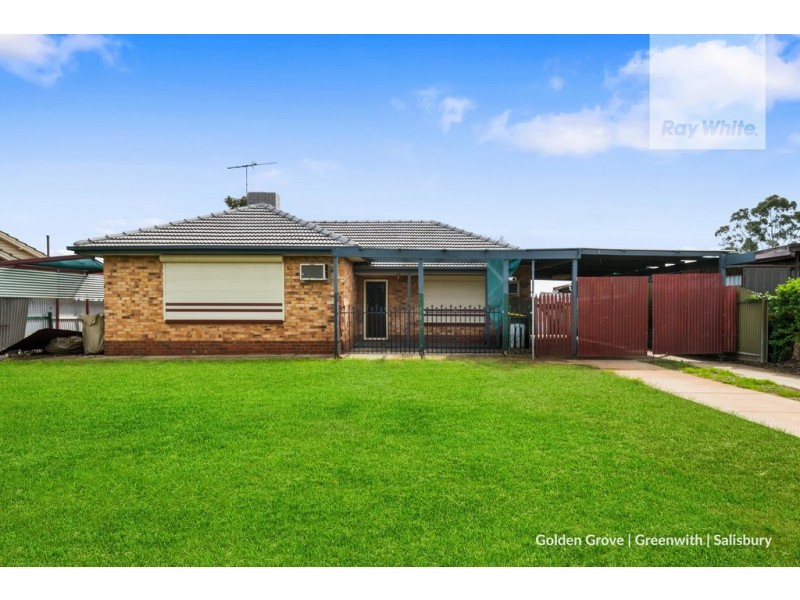 35 Tolmer Road, Elizabeth Park SA 5113