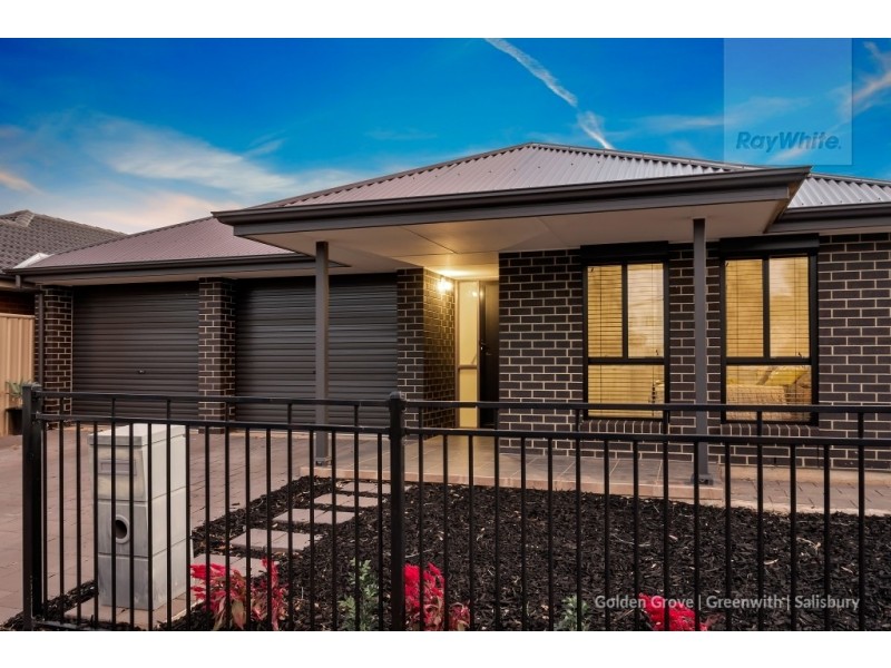 15 Wallaby Street, Munno Para SA 5115