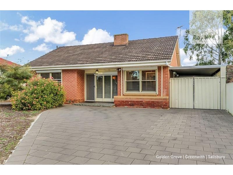 142 Ridley Road, Elizabeth Grove SA 5112