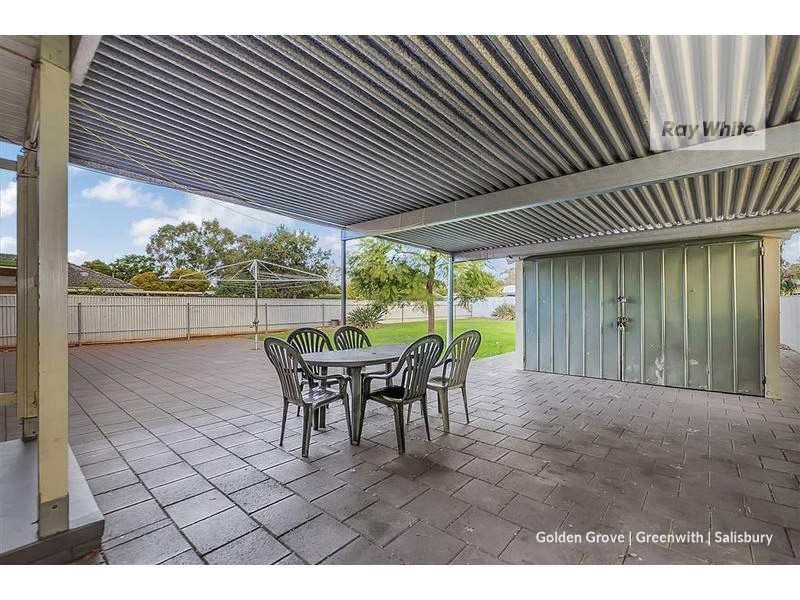 142 Ridley Road, Elizabeth Grove SA 5112