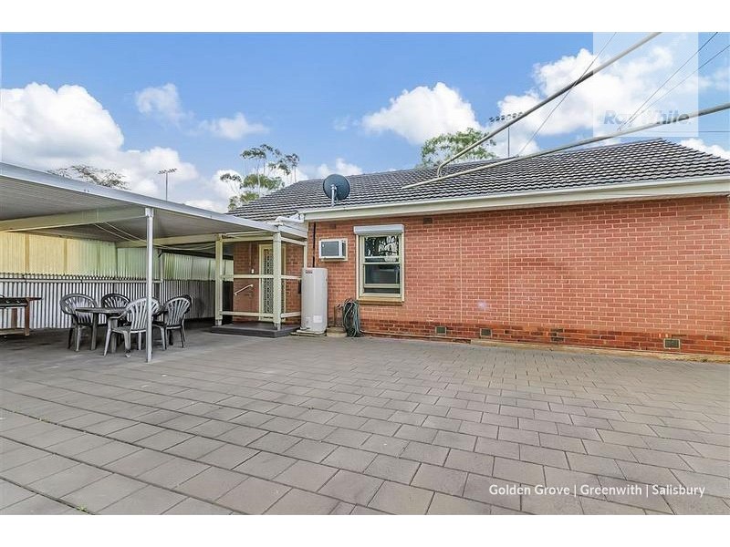 142 Ridley Road, Elizabeth Grove SA 5112