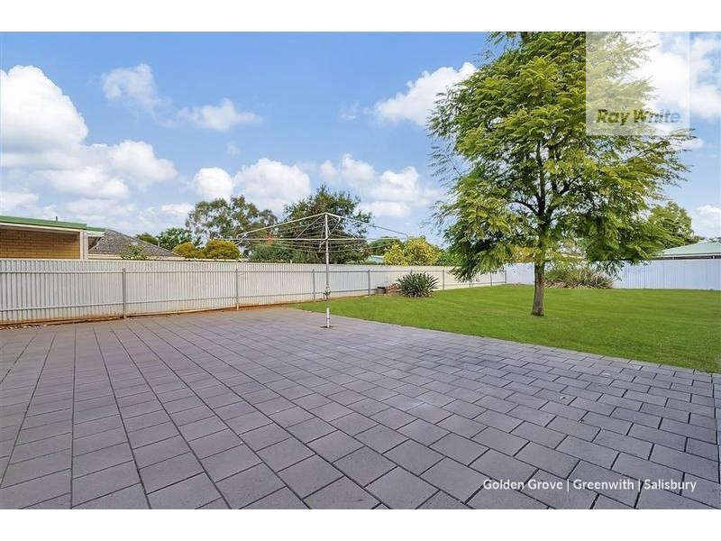 142 Ridley Road, Elizabeth Grove SA 5112
