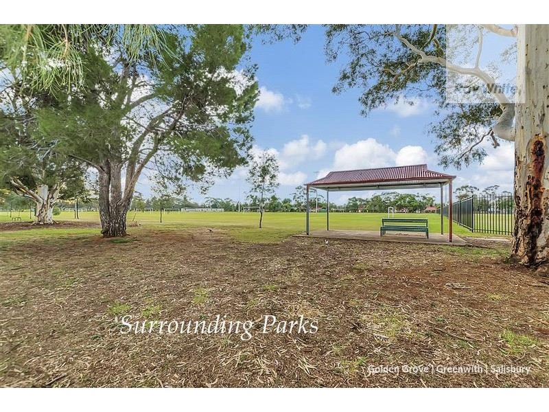 142 Ridley Road, Elizabeth Grove SA 5112