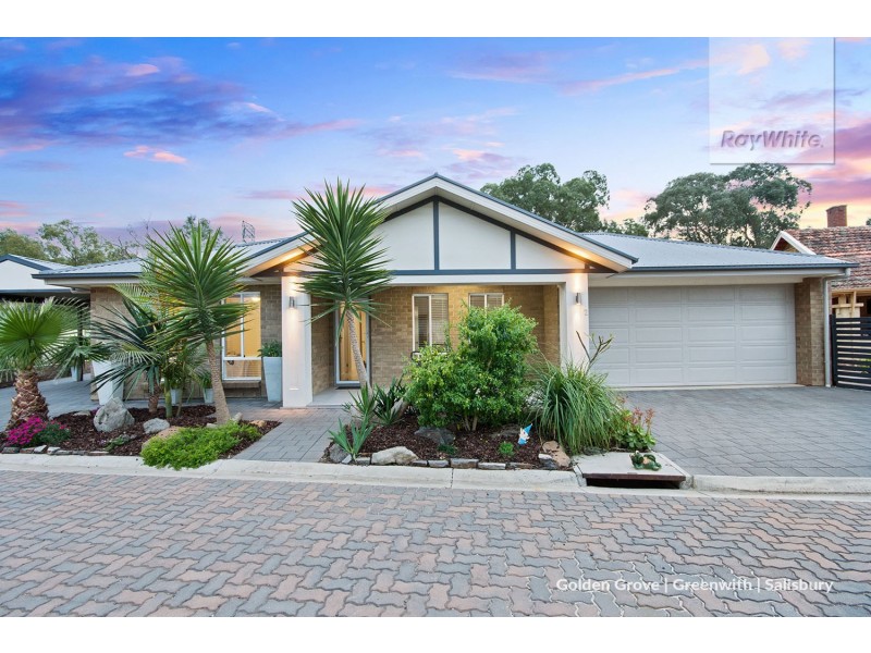 2/40 Jenkins Drive, Salisbury Park SA 5109