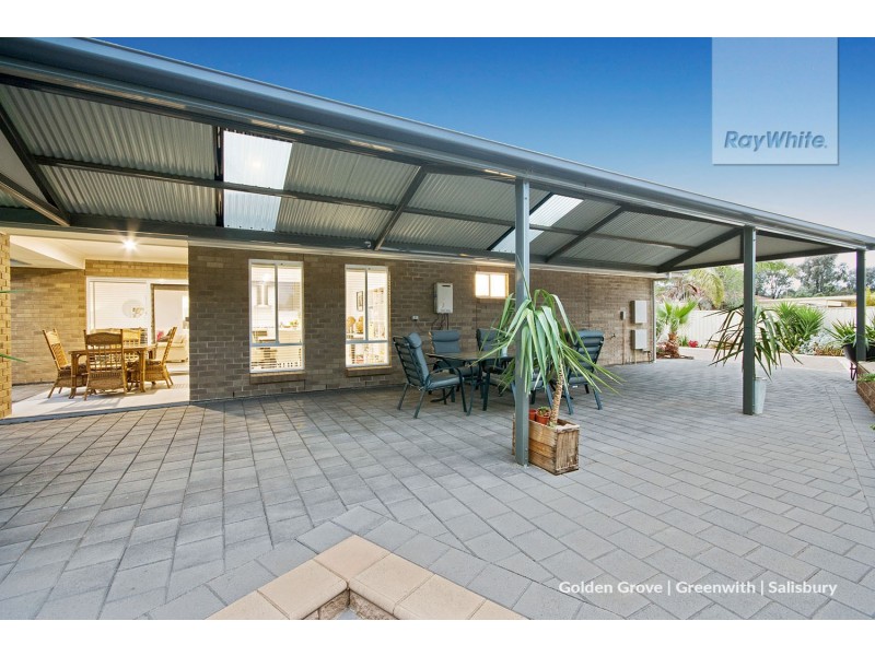 2/40 Jenkins Drive, Salisbury Park SA 5109