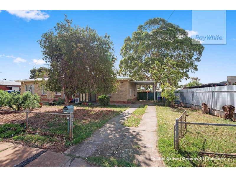 23 Stakes Crescent, Elizabeth Downs SA 5113