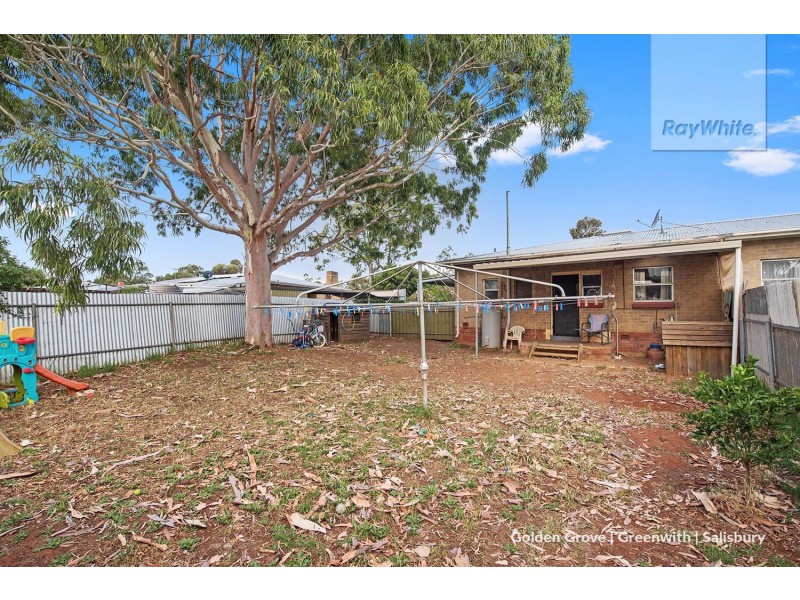 23 Stakes Crescent, Elizabeth Downs SA 5113