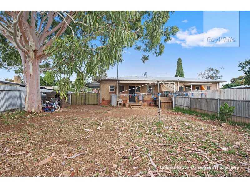 23 Stakes Crescent, Elizabeth Downs SA 5113