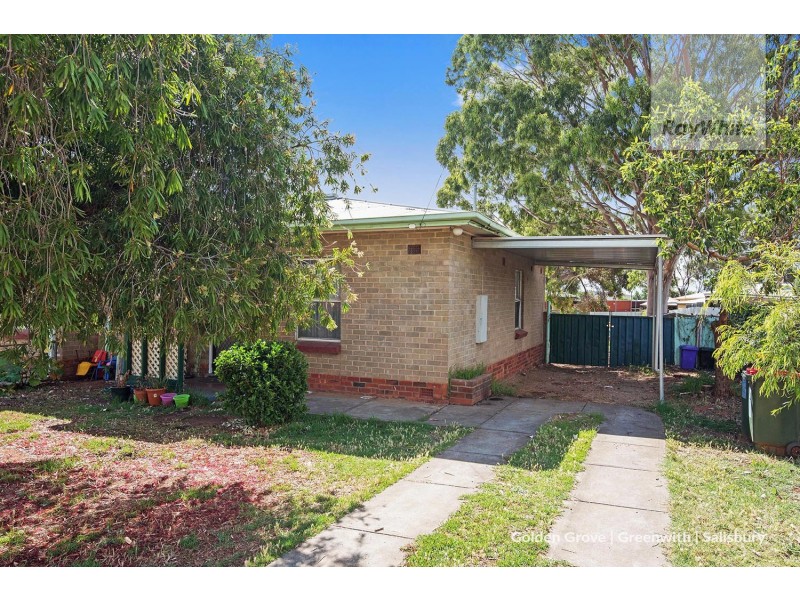 23 Stakes Crescent, Elizabeth Downs SA 5113