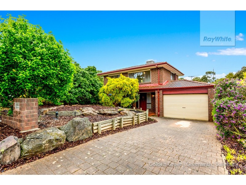 8 Sunset Court, Hillbank SA 5112