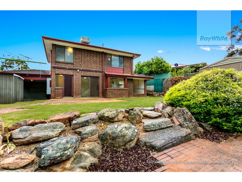 8 Sunset Court, Hillbank SA 5112