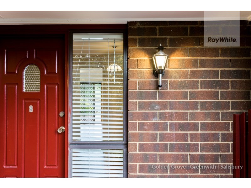 8 Sunset Court, Hillbank SA 5112