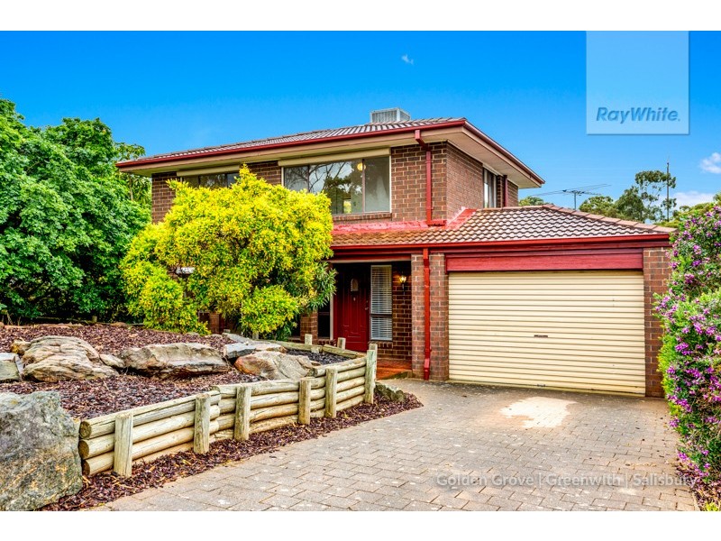 8 Sunset Court, Hillbank SA 5112