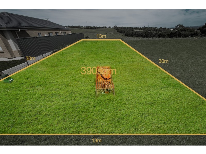 Lot 41 Greenway Crescent, Hillbank SA 5112