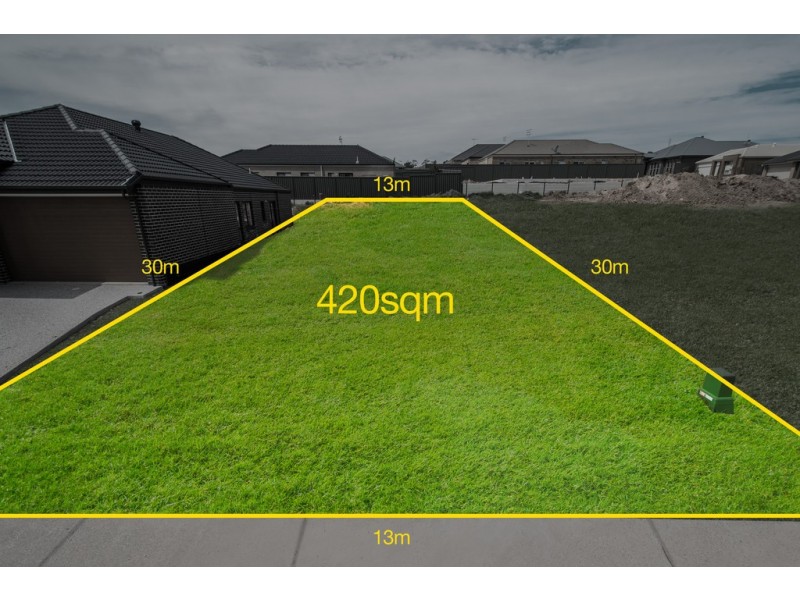 Lot 21, 27 Serenity Way, Hillbank SA 5112