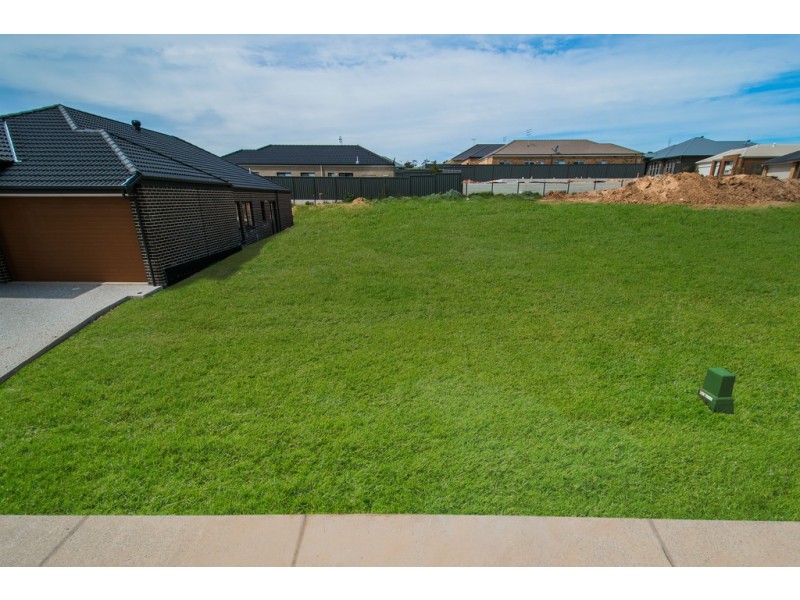 Lot 21, 27 Serenity Way, Hillbank SA 5112