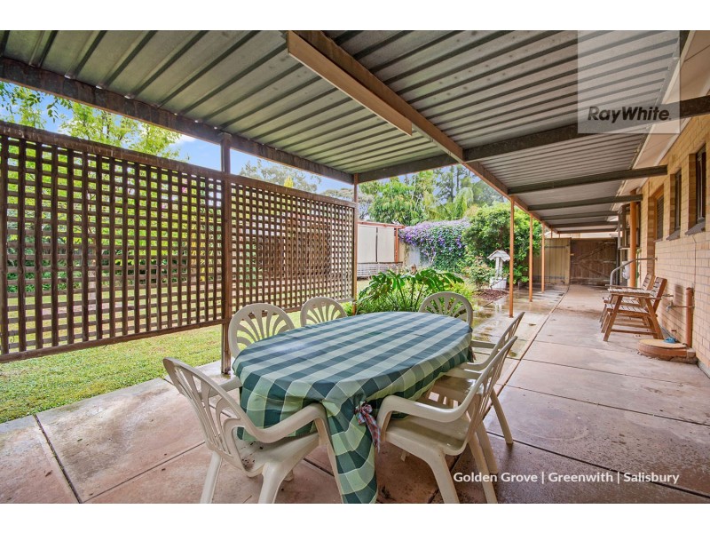 14 Bridport Street, Elizabeth Park SA 5113