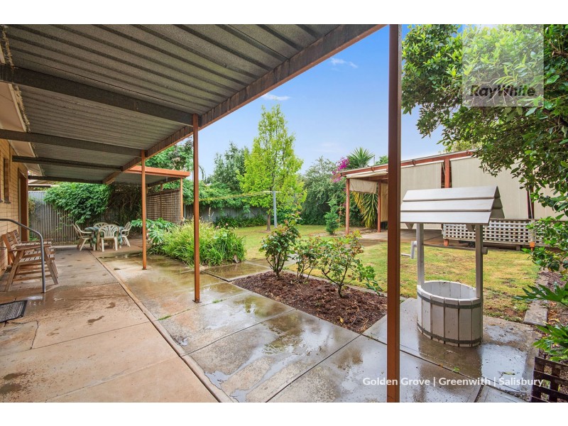 14 Bridport Street, Elizabeth Park SA 5113