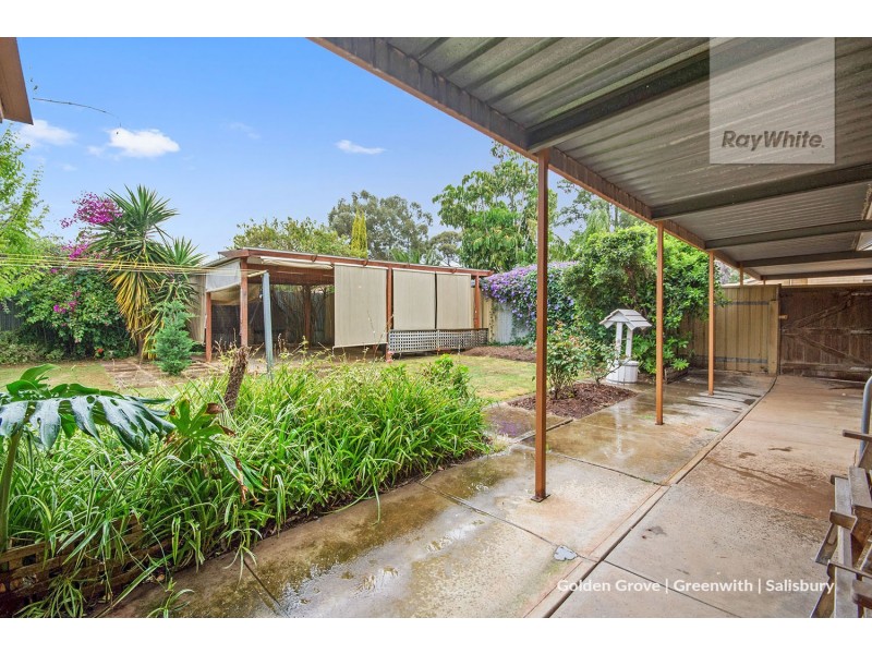 14 Bridport Street, Elizabeth Park SA 5113