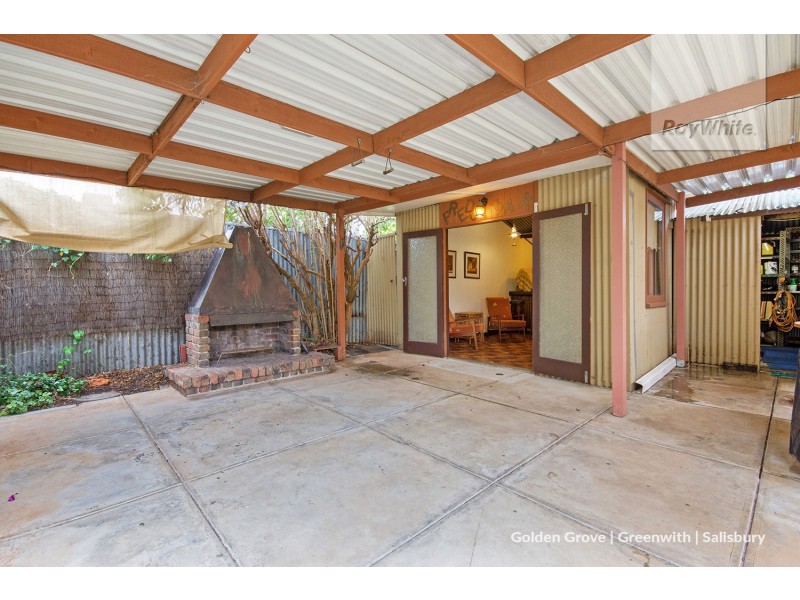 14 Bridport Street, Elizabeth Park SA 5113