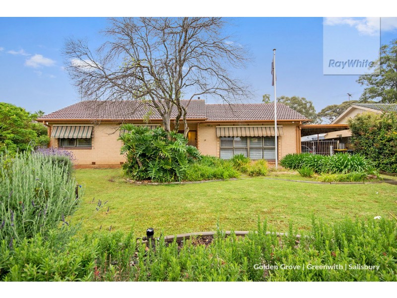 14 Bridport Street, Elizabeth Park SA 5113