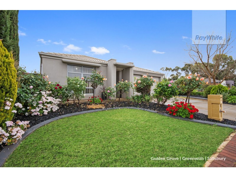 15 Tangarine Court, Munno Para West SA 5115